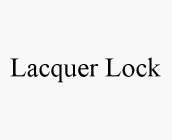 LACQUER LOCK