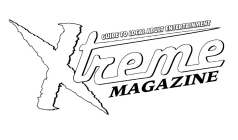 XTREME MAGAZINE GUIDE TO LOCAL ENTERTAINMENT
