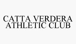 CATTA VERDERA ATHLETIC CLUB