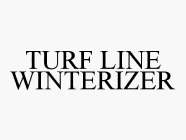 TURF LINE WINTERIZER