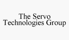 THE SERVO TECHNOLOGIES GROUP