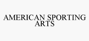 AMERICAN SPORTING ARTS