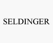 SELDINGER