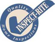 INSPECT-RITE QUALITY HOME INSPECTIONS, L.L.C.