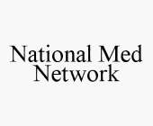 NATIONAL MED NETWORK