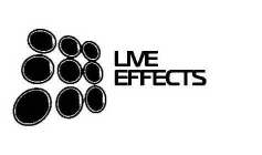 LIVE EFFECTS