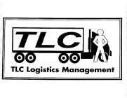 TLC LOGISTICS MANAGEMENT