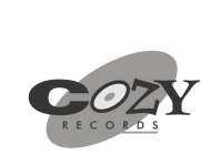 COZY RECORDS
