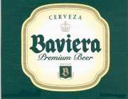CERVEZA BAVIERA PREMIUM BEER B
