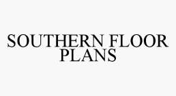 SOUTHERN FLOOR PLANS