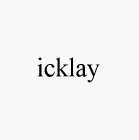 ICKLAY