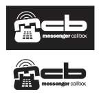 MCB - MESSENGER CALL BOX
