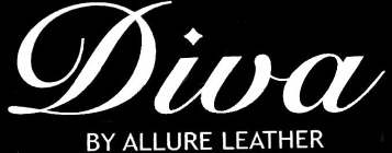 DIVA BY ALLURE LEATHER