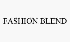 FASHION BLEND