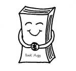 BOOK HUGG