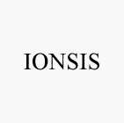 IONSIS
