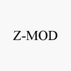 Z-MOD