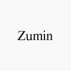 ZUMIN