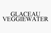 GLACEAU VEGGIEWATER