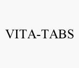 VITA-TABS