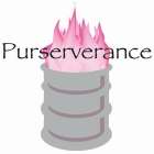 PURSERVERANCE