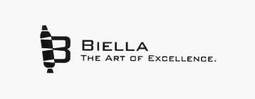 BIELLA THE ART OF EXCELLENCE