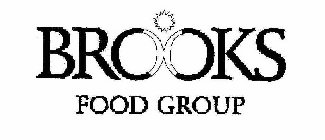 BROOKS FOOD GROUP