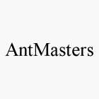 ANTMASTERS