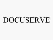 DOCUSERVE