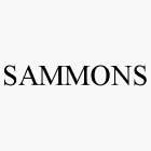 SAMMONS