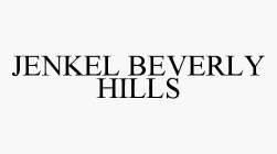 JENKEL BEVERLY HILLS