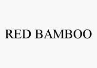 RED BAMBOO