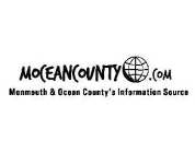 MOCEANCOUNTY.COM MONMOUTH & OCEAN COUNTY'S INFORMATION SOURCE