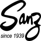 SANZ SINCE 1939