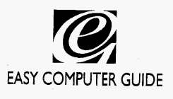 ECG EASY COMPUTER GUIDE