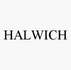 HALWICH