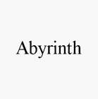 ABYRINTH