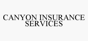 CANYON INSURANCE SERVICES