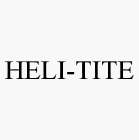 HELI-TITE