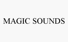 MAGIC SOUNDS