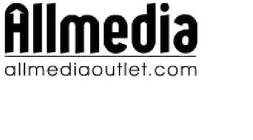 ALLMEDIA ALLMEDIAOUTLET.COM