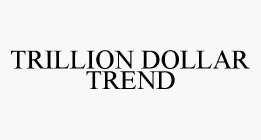 TRILLION DOLLAR TREND