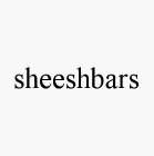 SHEESHBARS