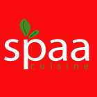 SPAA CUISINE