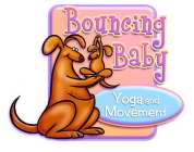 BOUNCING BABY YOGA AND MOVEMENT