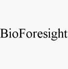 BIOFORESIGHT