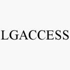 LGACCESS