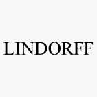 LINDORFF