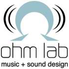 OHM LAB MUSIC + SOUND DESIGN