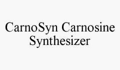 CARNOSYN CARNOSINE SYNTHESIZER